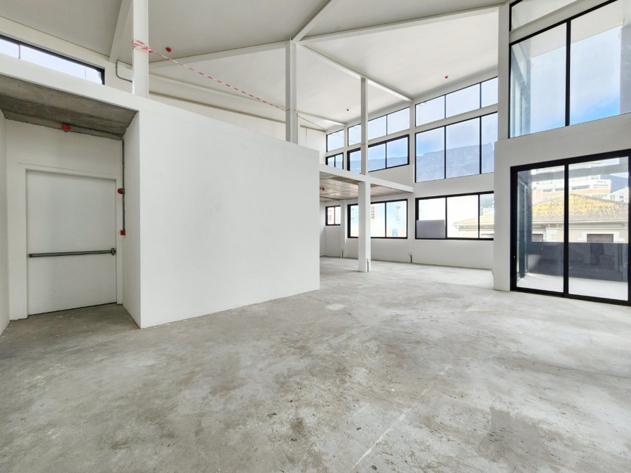To Let commercial Property for Rent in Zonnebloem Western Cape